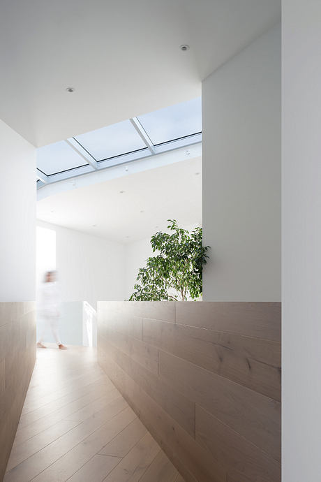 Gu House by splyce design - 4