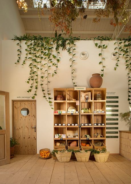House of Harvest – Juntos Farm by Frayn Studio - 4