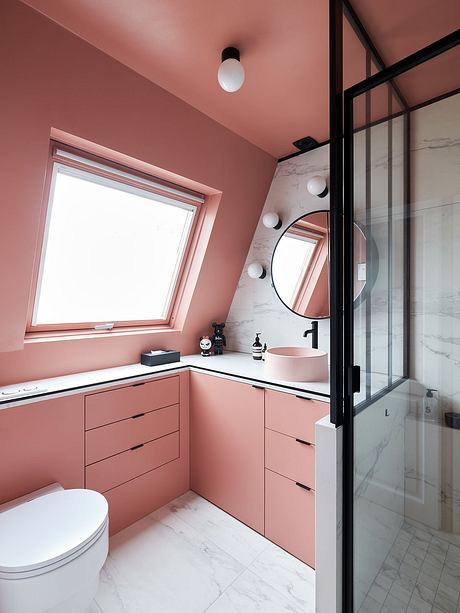 La Bonbonniere Parisienne Features Feminine Design by Ania Brault - 6