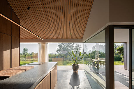 Meadow House Maasland by JURY! - 5