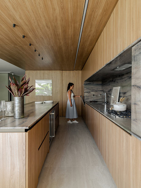 P587 Apartment by Armentano Arquitetura - 4