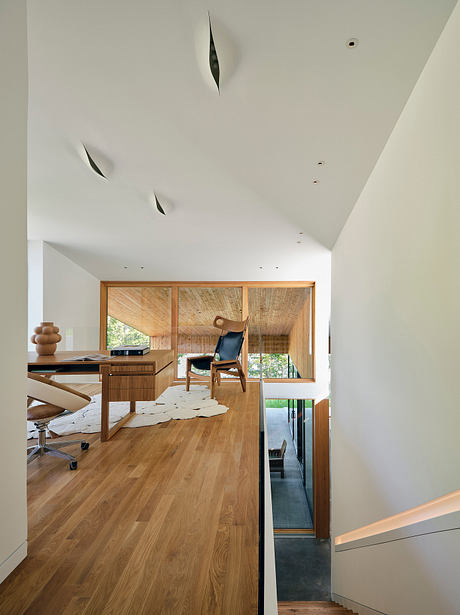 Silver Lake by dSPACE Studio - 6