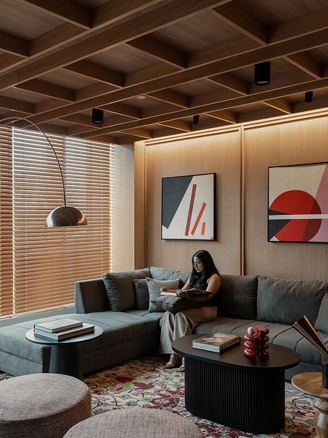 Sony Music, Mumbai Welcomes Musical Talents With Club-Like Environment - 6