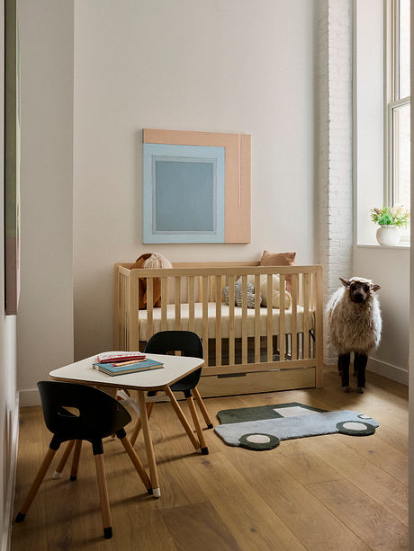 62 Reade Street Redefined by ODA - 6