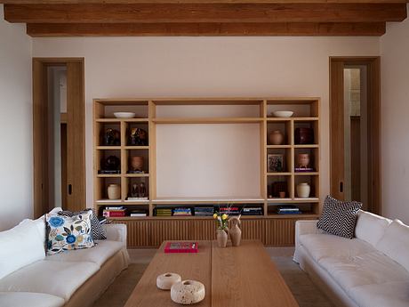 Casa Ananda Embraces Tropical Modernism - 4
