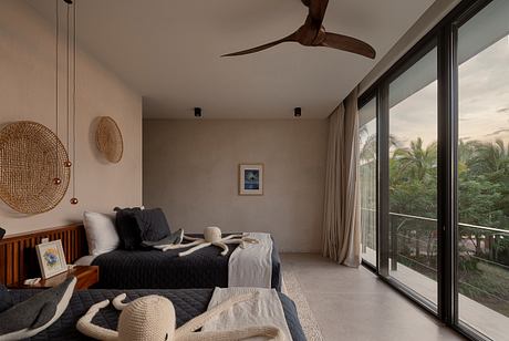Casa Eclipse by Zozaya Arquitectos - 5