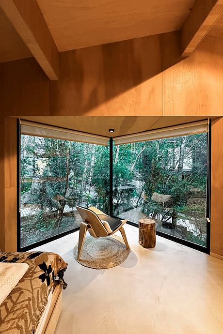 Casa Gallareta: Architect Returns Home To Create Boutique-Scale Tourist Complex - 5