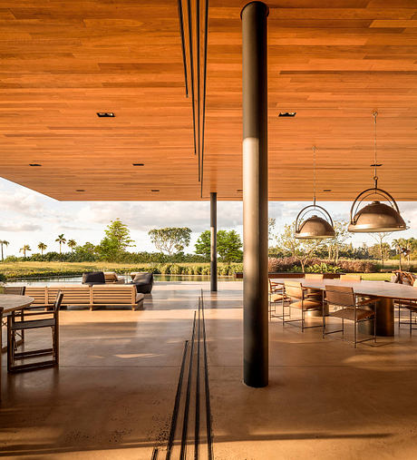 Casa LM by Studio Arthur Casas - 5