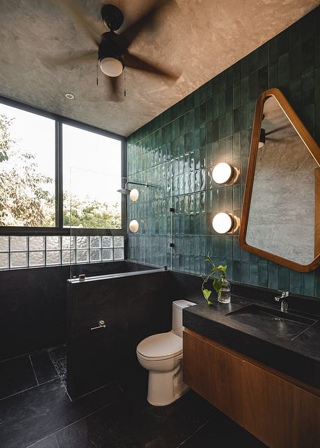 Casa Umbral by Taller Estilo Arquitectura - 7