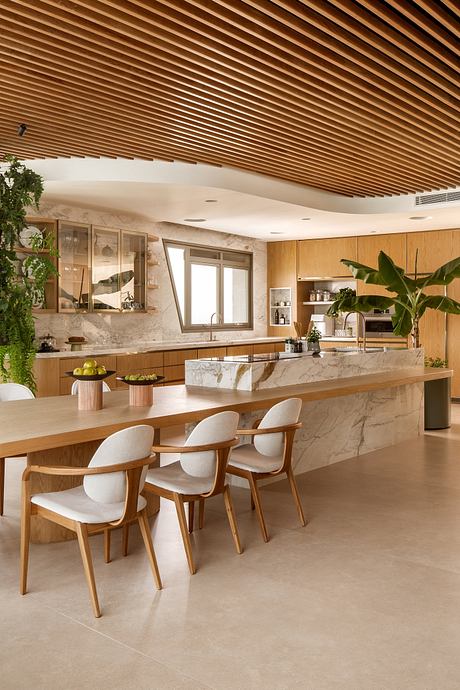 Heritage Apartment by André Luque Arquitetura - 4