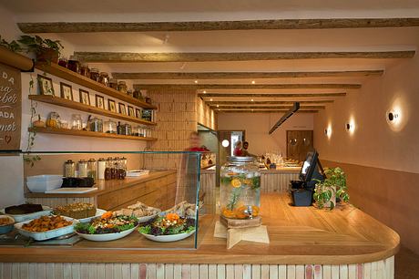 House of Harvest – Juntos Farm by Frayn Studio - 5