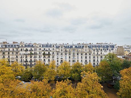 La Bonbonniere Parisienne Features Feminine Design by Ania Brault - 7