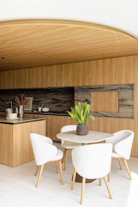 P587 Apartment by Armentano Arquitetura - 5