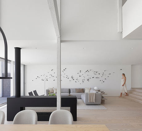 reDEW House by splyce design - 5
