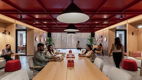 Sony Music, Mumbai Welcomes Musical Talents With Club-Like Environment - 7