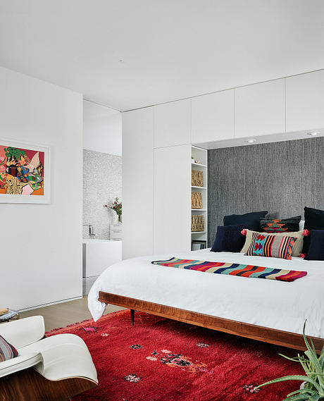 Sugar Shack Residence by Alterstudio Architecture - 7