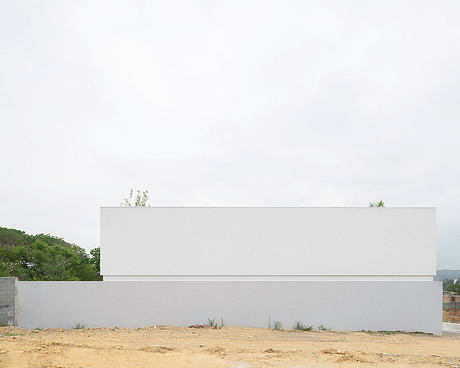 Casa Encinos by arxprnr - 8