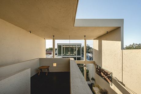 Casa Umbral by Taller Estilo Arquitectura - 8