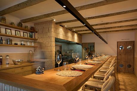 House of Harvest – Juntos Farm by Frayn Studio - 6