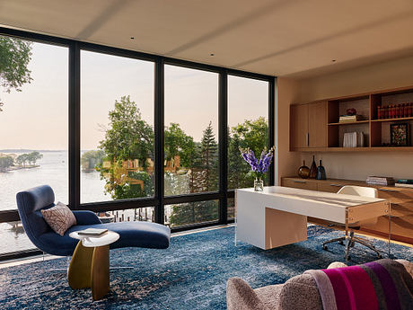Lakeside Modern by PKA Architecture - 4