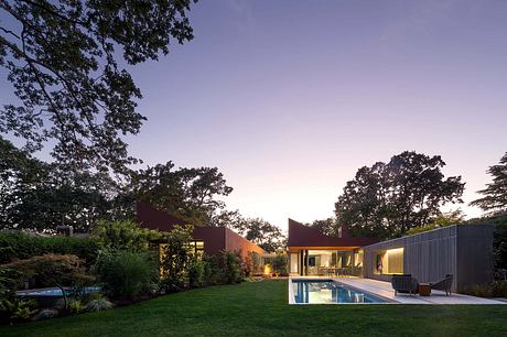 Lampa House by D’Arcy Jones Architects - 7
