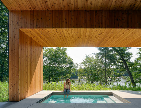Silver Lake by dSPACE Studio - 7