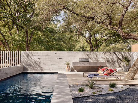 Sugar Shack Residence by Alterstudio Architecture - 8