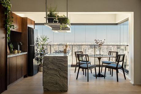André Home by StudioVA Arquitetos - 6
