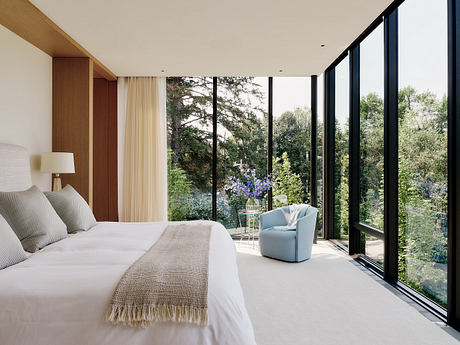 Lakeside Modern by PKA Architecture - 5