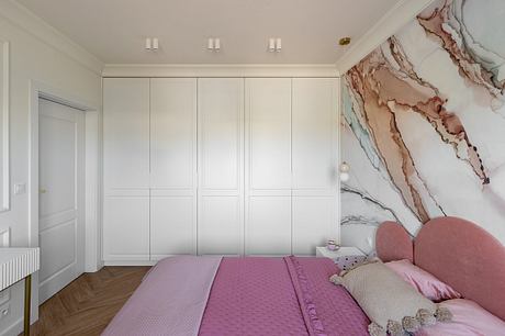 Pink-Copper-Gold Poznań by ConceptJOana Ochota - 6
