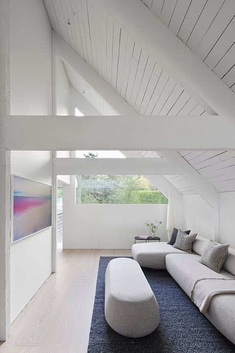 reDEW House by splyce design - 6