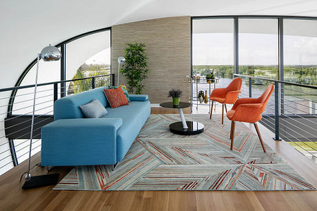 The Binnacle Home by Sweet Sparkman Architecture & Interiors - 7