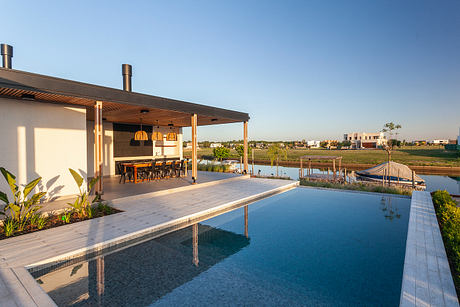 Tom House by Lattes Salinas Arquitectos - 8