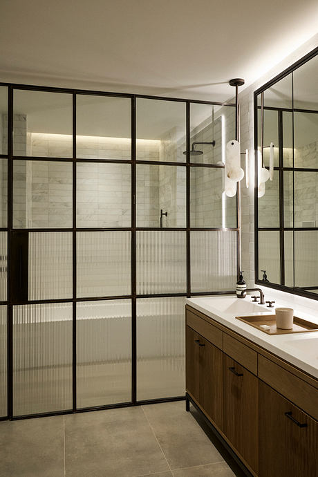 62 Reade Street Redefined by ODA - 9
