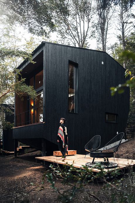 Casa Gallareta: Architect Returns Home To Create Boutique-Scale Tourist Complex - 7