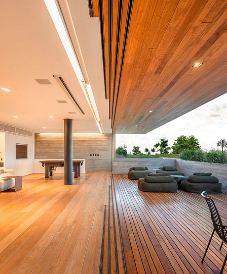 Casa LM by Studio Arthur Casas - 6
