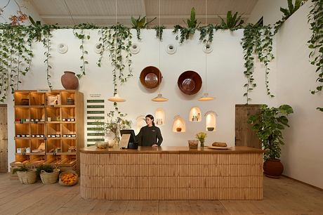 House of Harvest – Juntos Farm by Frayn Studio - 7