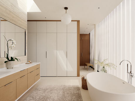 Lakeside Modern by PKA Architecture - 6