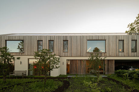 Meadow House Maasland by JURY! - 8