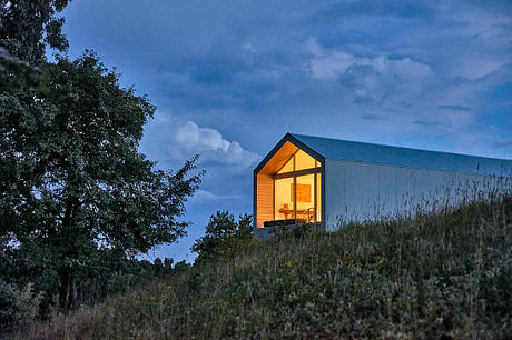 Salt Point Residence by Reddymade - 8