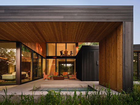 Silver Lake by dSPACE Studio - 8
