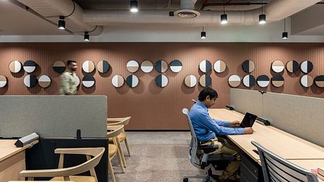 Sony Music, Mumbai Welcomes Musical Talents With Club-Like Environment - 9