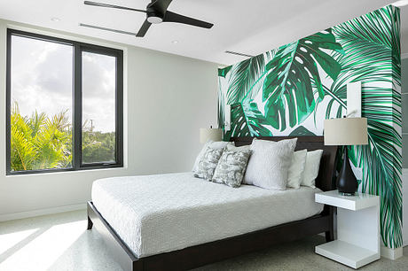 The Binnacle Home by Sweet Sparkman Architecture & Interiors - 8