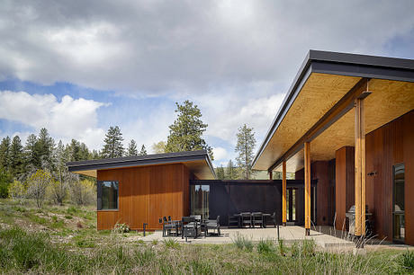 Wandling Road Abode by Prentiss + Balance + Wickline Architects - 8