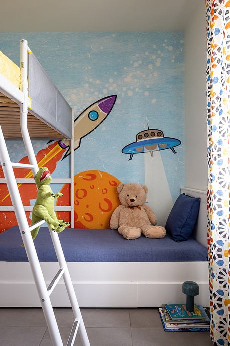 Bluish by Flussocreativo Design Studio - 8