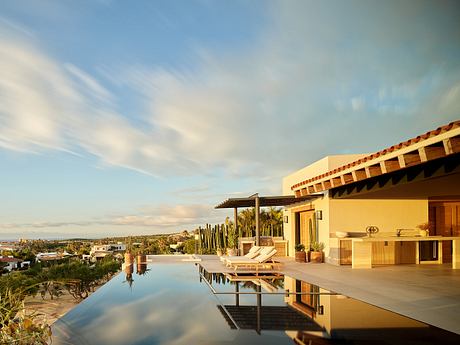 Casa Ananda Embraces Tropical Modernism - 7