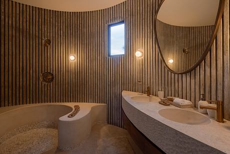 Casa Eclipse by Zozaya Arquitectos - 7