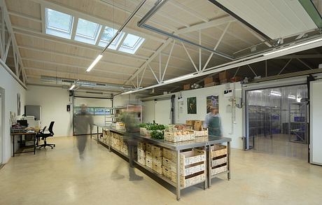 House of Harvest – Juntos Farm by Frayn Studio - 8