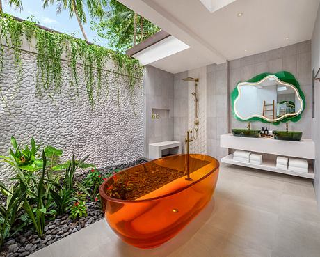 W Maldives Resort Celebrates Maldives’ Unparalleled Natural Beauty - 10