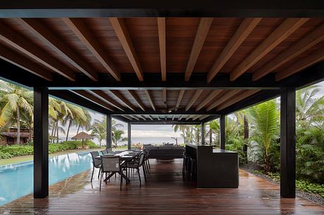 Casa Eclipse by Zozaya Arquitectos - 8